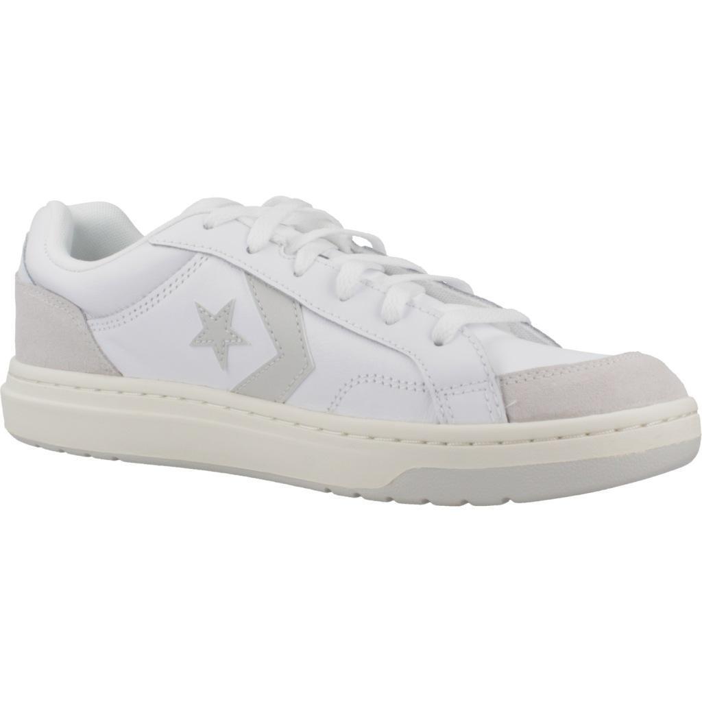 Baskets Converse Pro Blaze Classic, Blanc, Unisexe 5/5