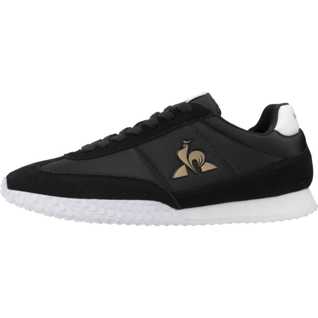 Ténis Le Coq Sportif Modelo Veloce I Cor Preto 2/5