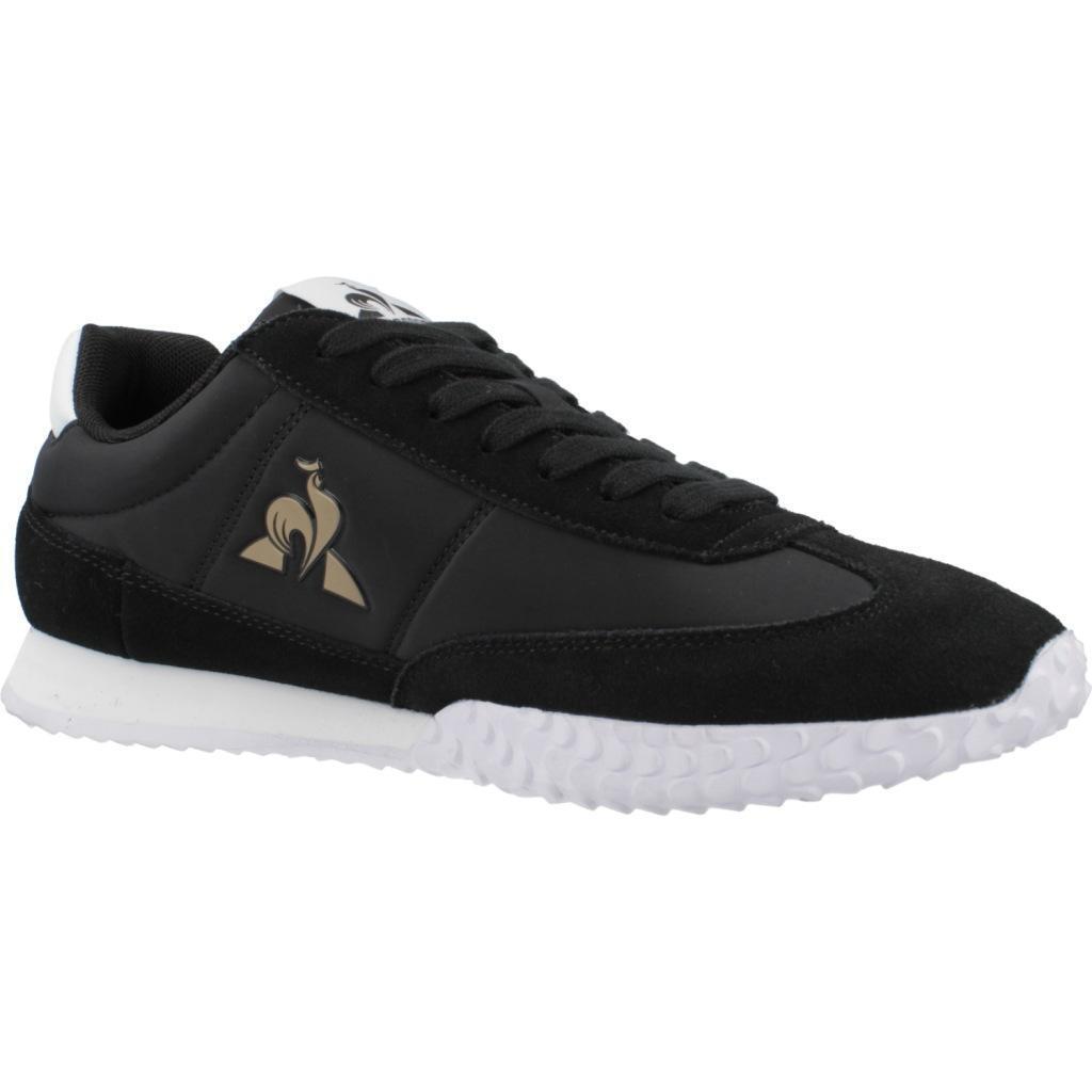 Ténis Le Coq Sportif Modelo Veloce I Cor Preto 5/5