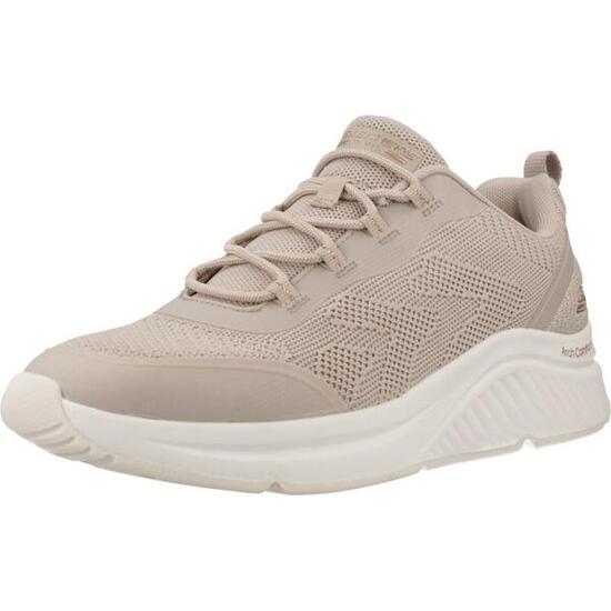 Zapatillas mujer Skechers Bobs Arch Comfort B