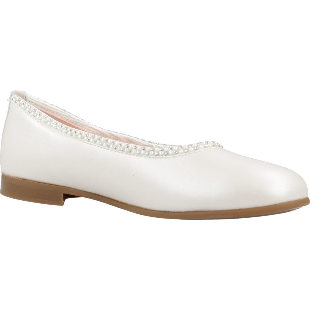 Pablosky Modèle 870858p Couleur Blanc 5/5