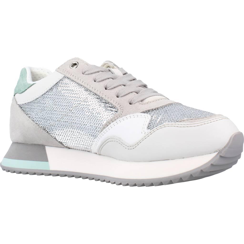 Buty GEOX D DORALEA B Szary 5/5