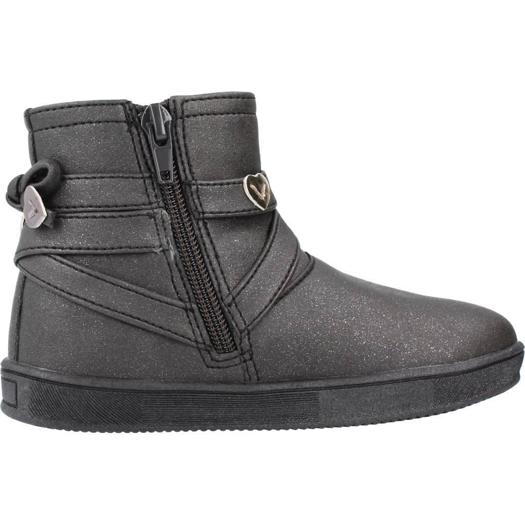 Bottes Chicco Modèle Frida Couleur Gris 4/5