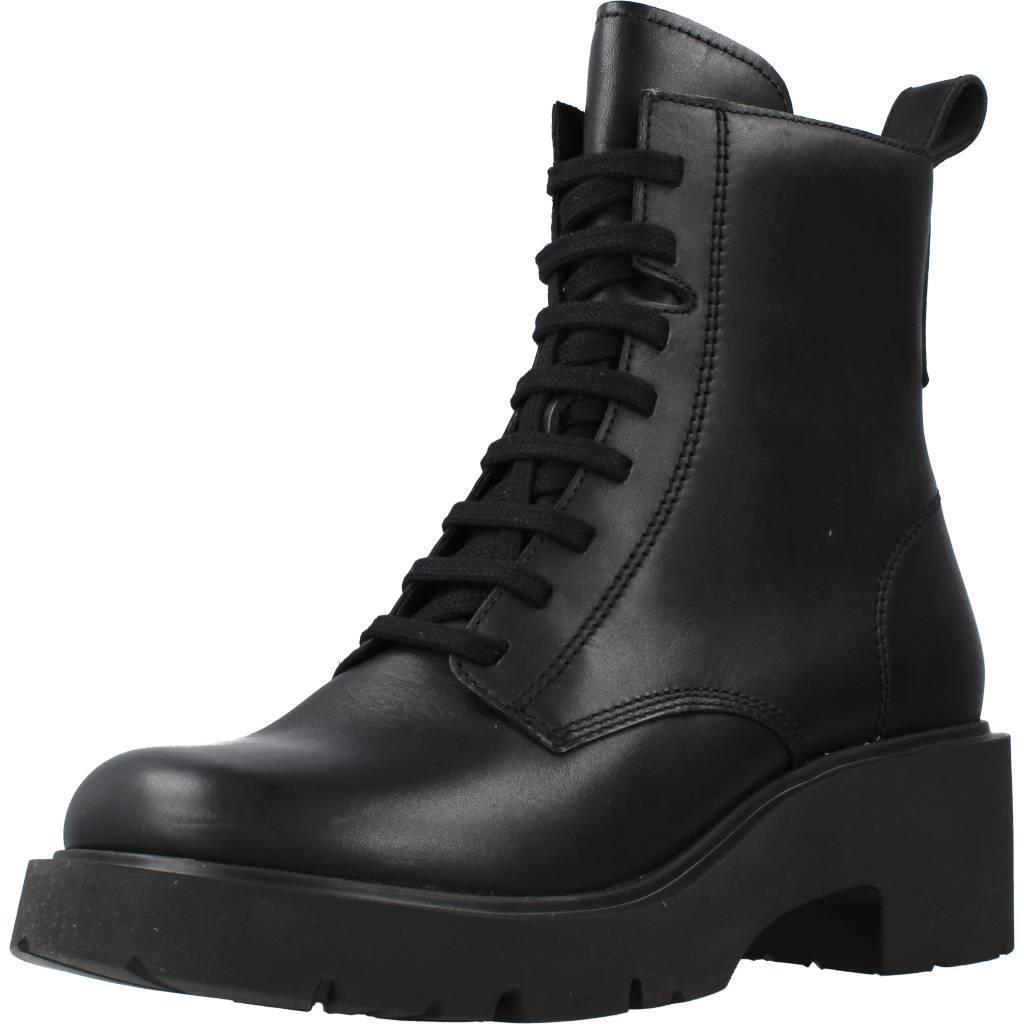 CAMPER Camper Modelo Milah Cor Preto