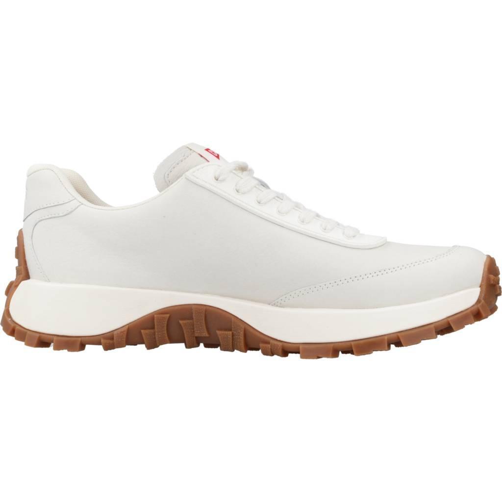 Ténis Camper Modelo Drift Trail Houston Cor Branco 4/5