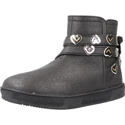 Stiefel Chicco Modell Frida Farbe Grau