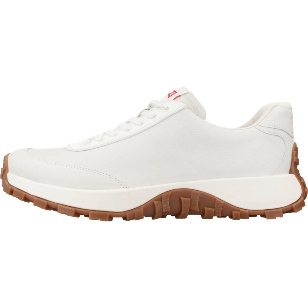 Ténis Camper Modelo Drift Trail Houston Cor Branco 2/5