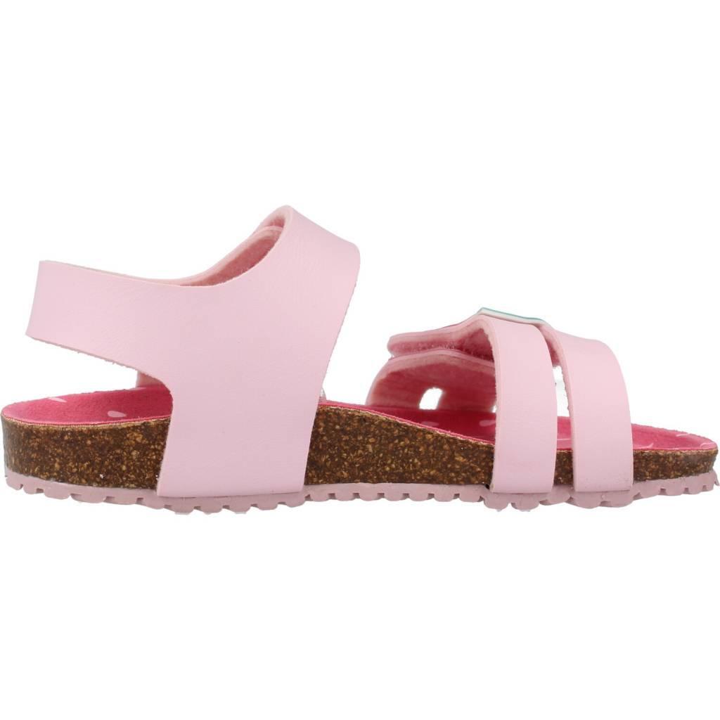 Sandalen Garvalin Model 212430g Kleur Roze 4/5