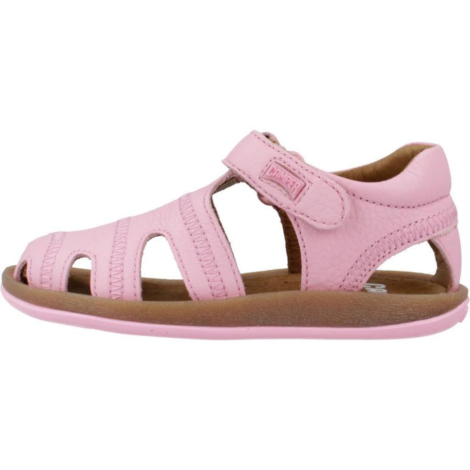 Sandały CAMPER 80372 077 Rose