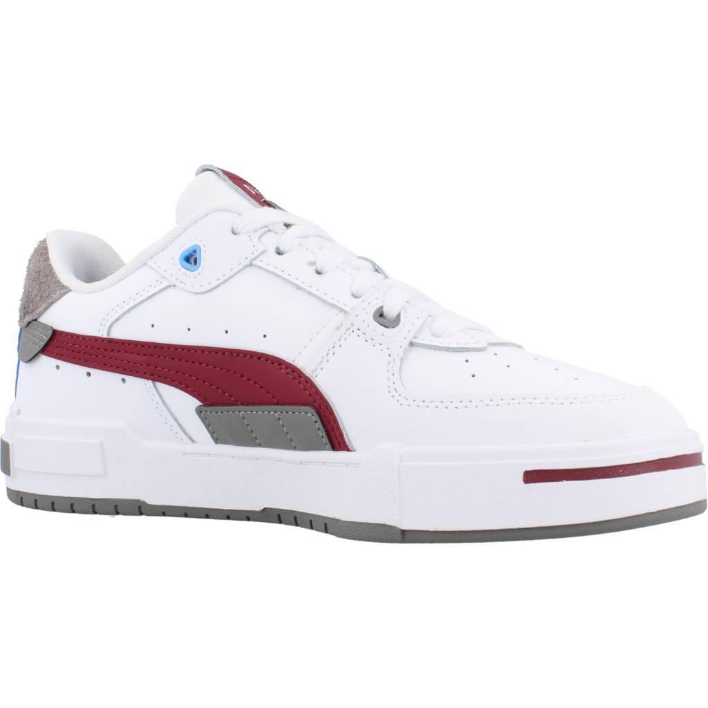 Zapatillas hombre Puma Ca Pro Glitch Mix Blanco 5/5