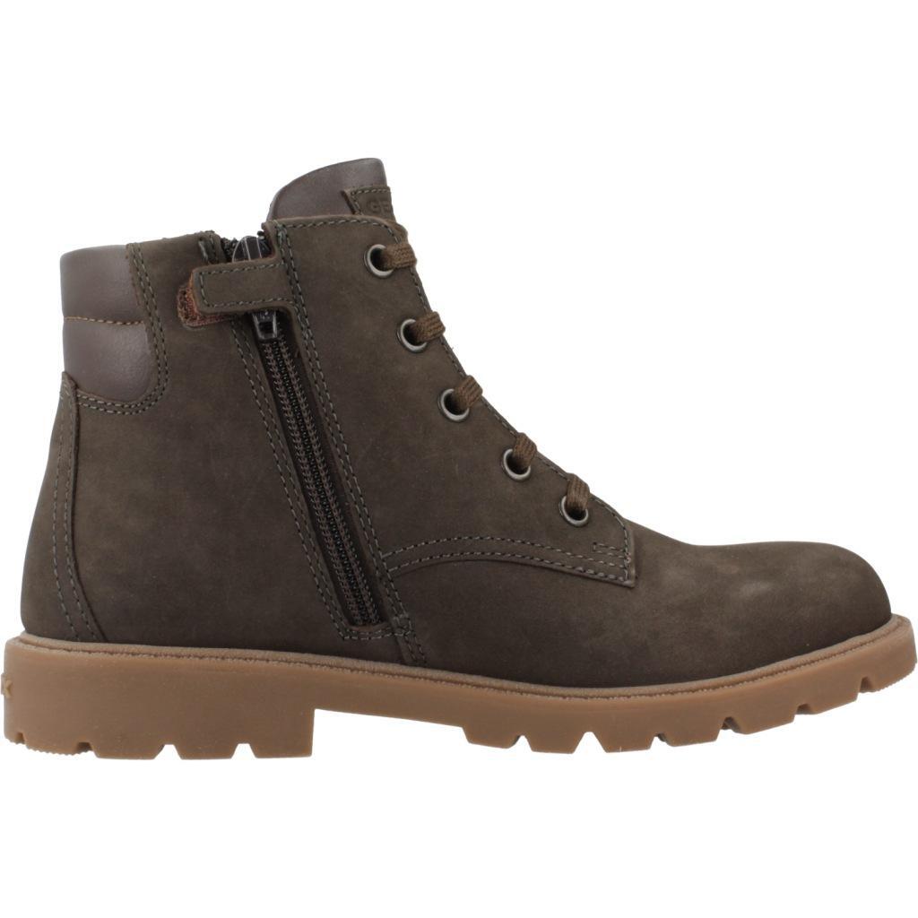 Botas para niños Geox Shaylax B. B 4/6