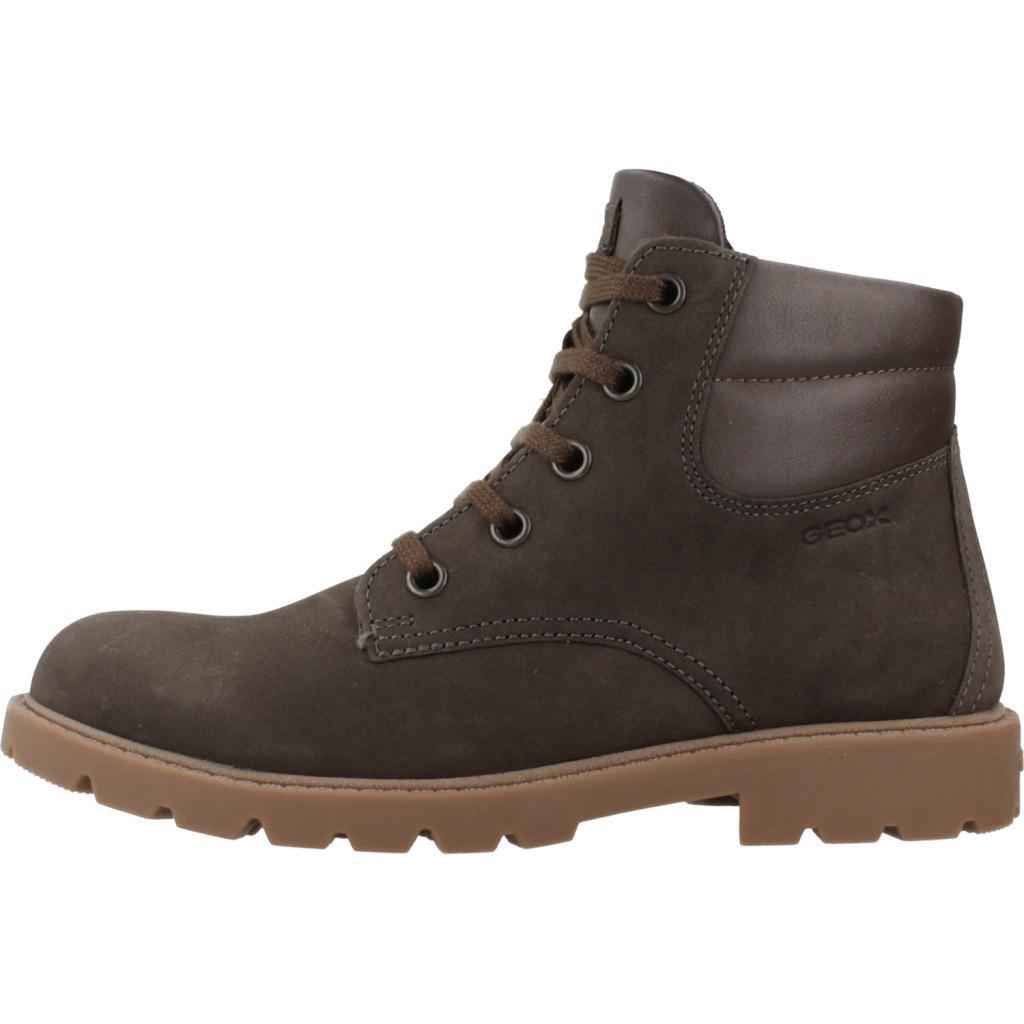 Botas para niños Geox Shaylax B. B 2/6