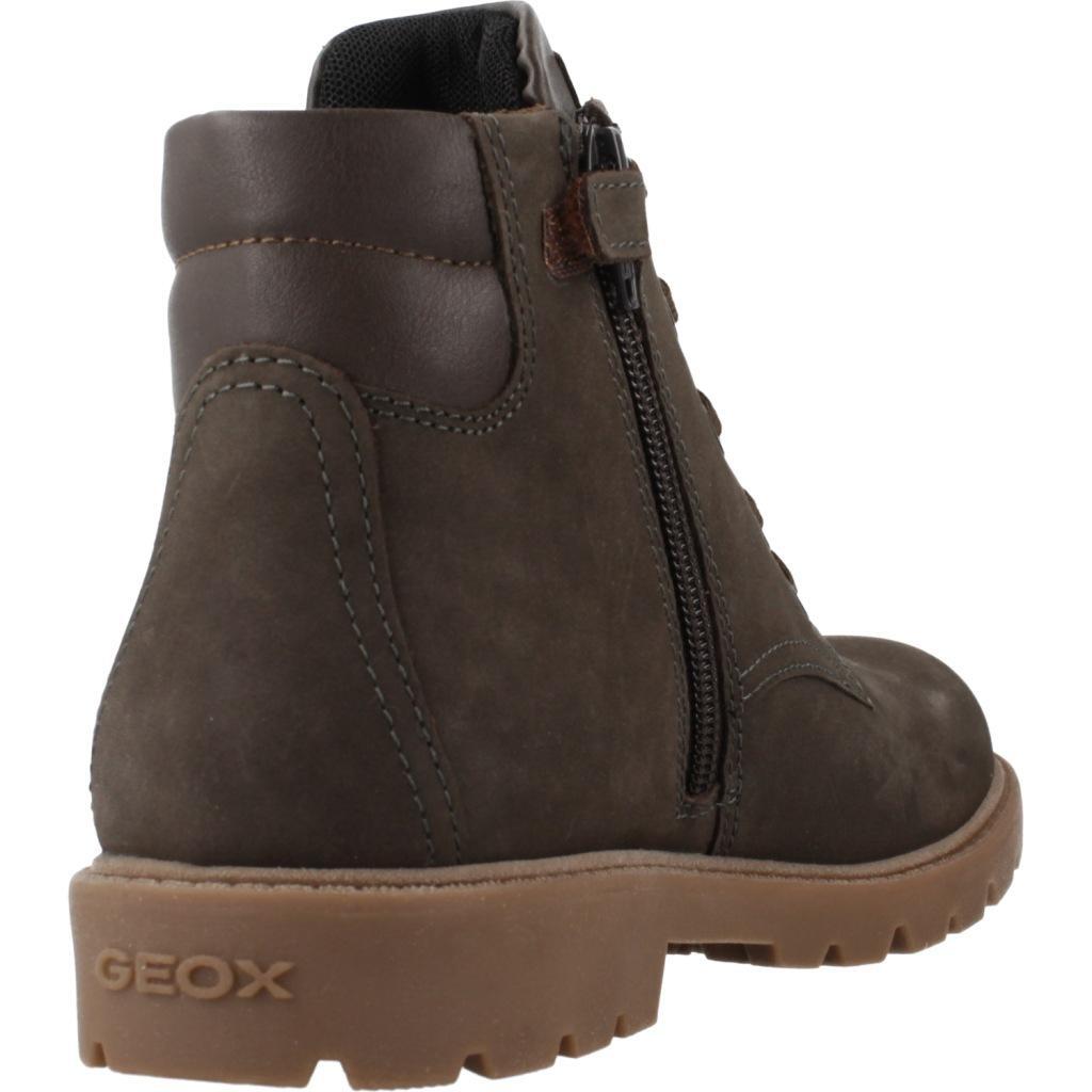 Botas para niños Geox Shaylax B. B 3/6