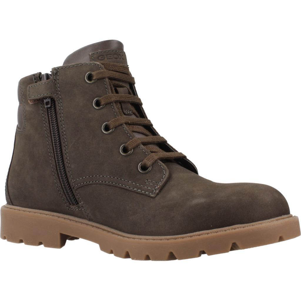Botas para niños Geox Shaylax B. B 5/6