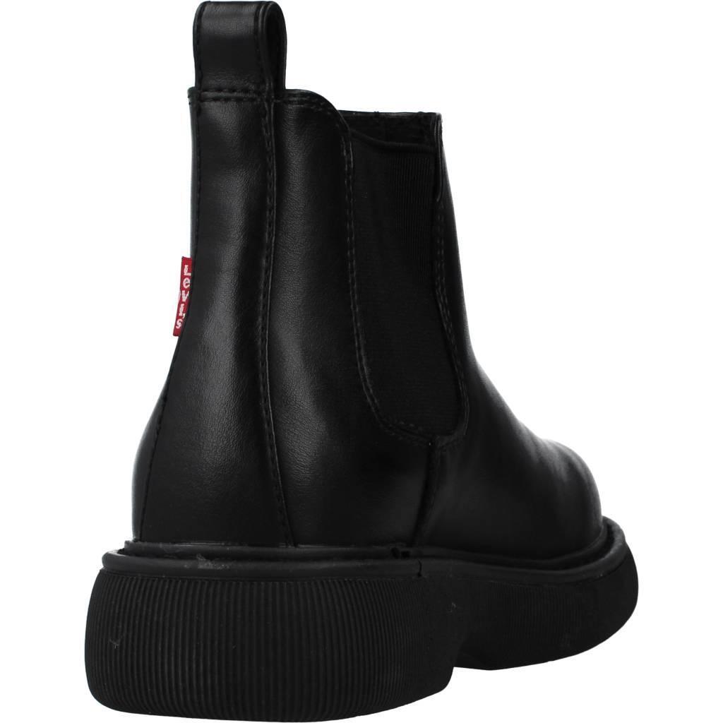 Buty LEVI'S LAYLA Czarny 3/5