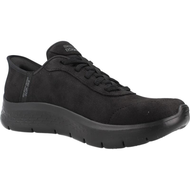 Tenisky Skechers Model Go Walk Flex - Mali Slip-ins Barva černý