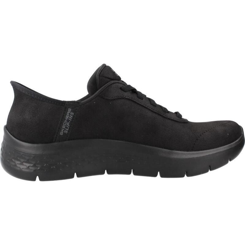 Tenisky Skechers Model Go Walk Flex - Mali Slip-ins Barva černý