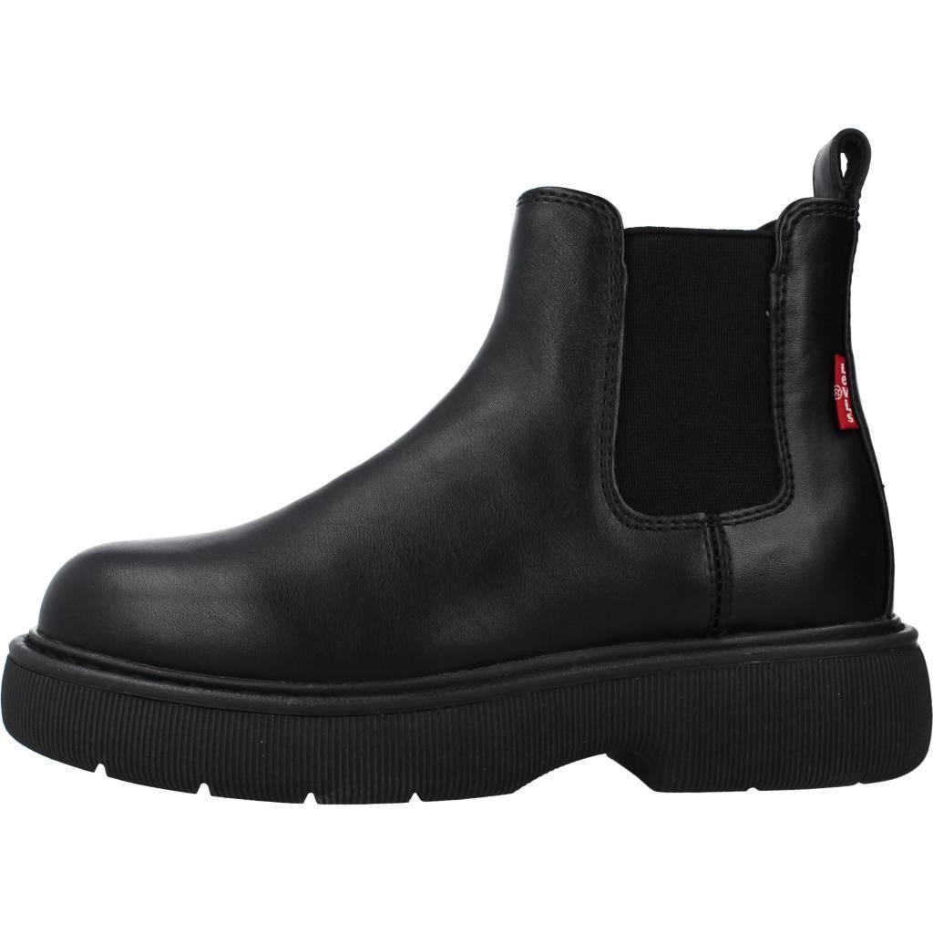 Buty LEVI'S LAYLA Czarny 2/5