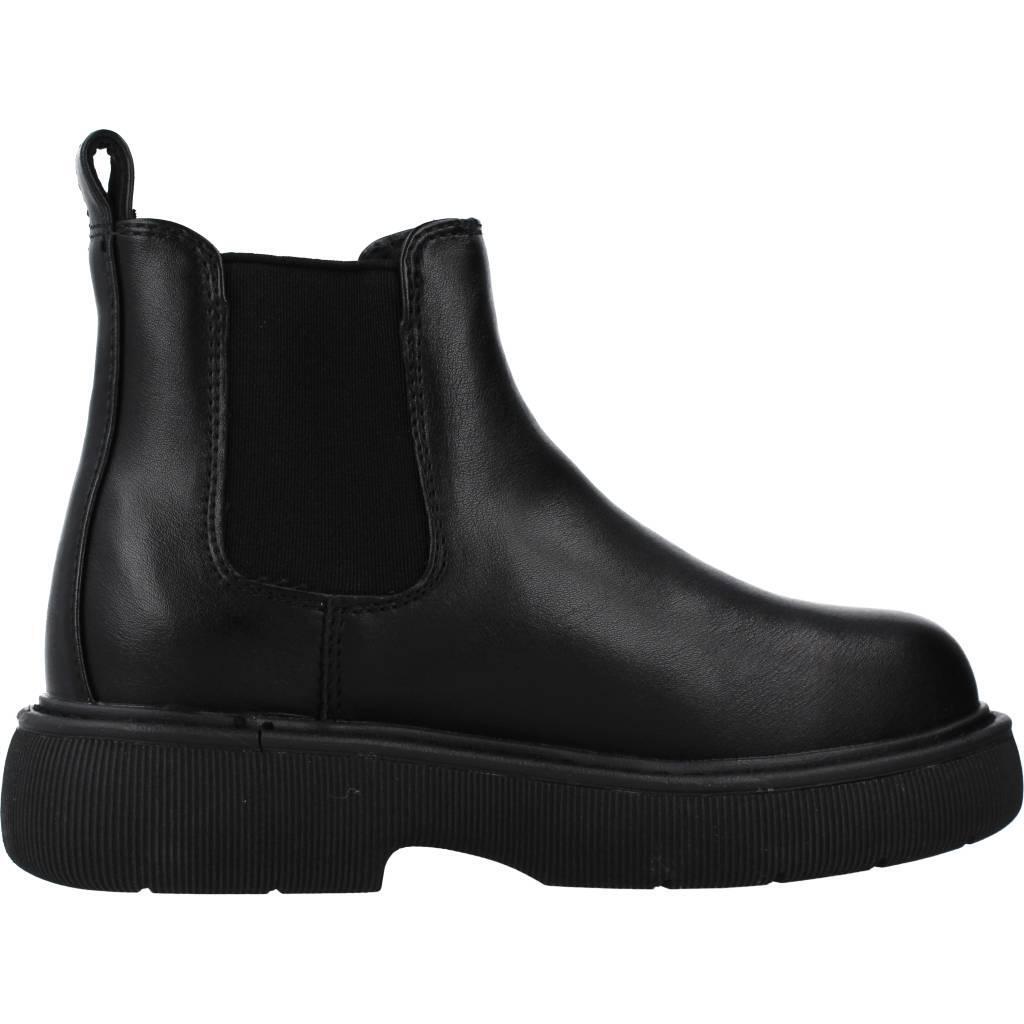 Buty LEVI'S LAYLA Czarny 4/5