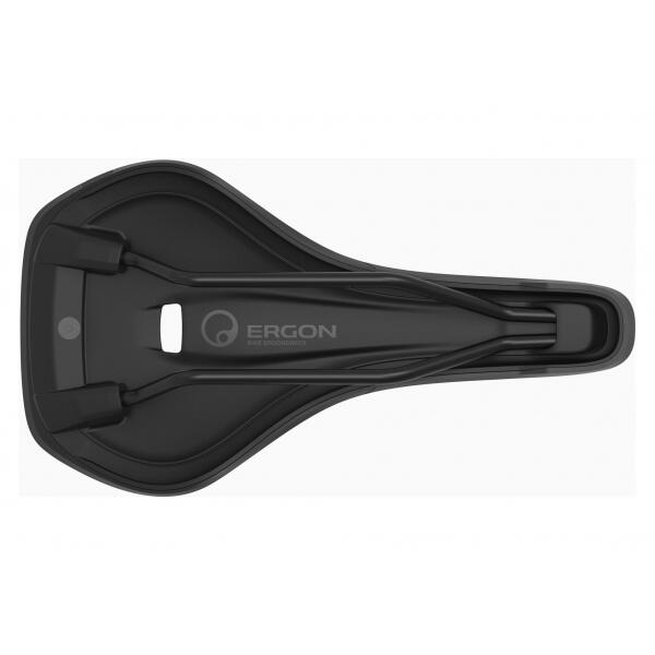 Selle Ergon SMC Homme S M - Noire pour un Confort Ultime