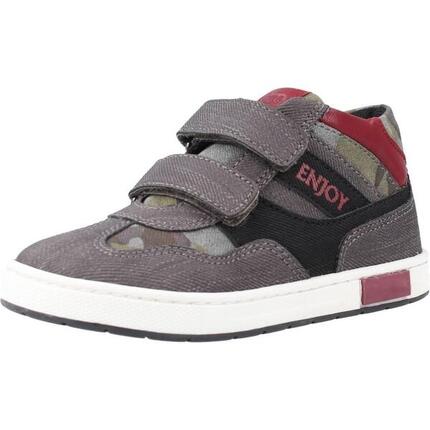 Stiefel Chicco Modell Cayman Farbe Grau