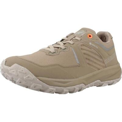 Zapatillas mujer Mammut Ultimate Iii Negro