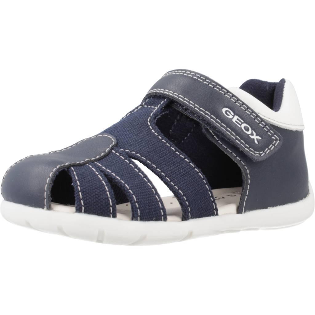 Geox modelo b elthan b. C cor azul