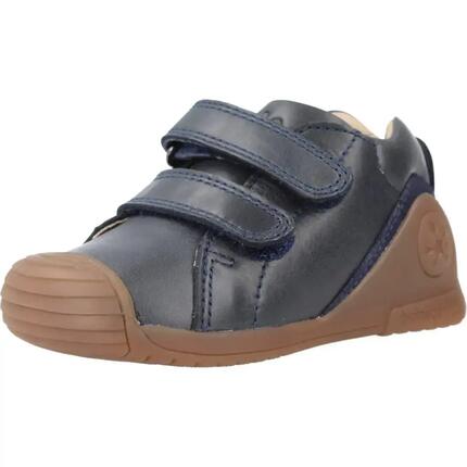Stiefel Biomecanics Modell 231120b Farbe Blau