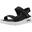 Sandales Skechers Modèle Uno - Summer Stand 2 Couleur Noir