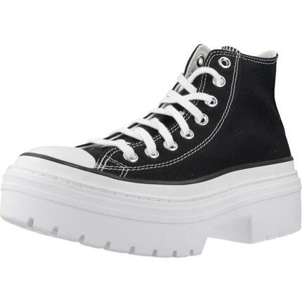 Zapatillas mujer Converse Chuck Taylor All Star Lugge