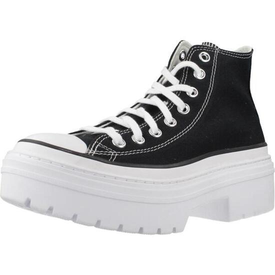 Zapatillas mujer Converse Chuck Taylor All Star Lugge