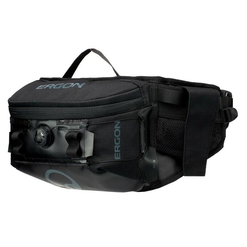 Ergon BA Hüfttasche für Mountainbiker 2/6