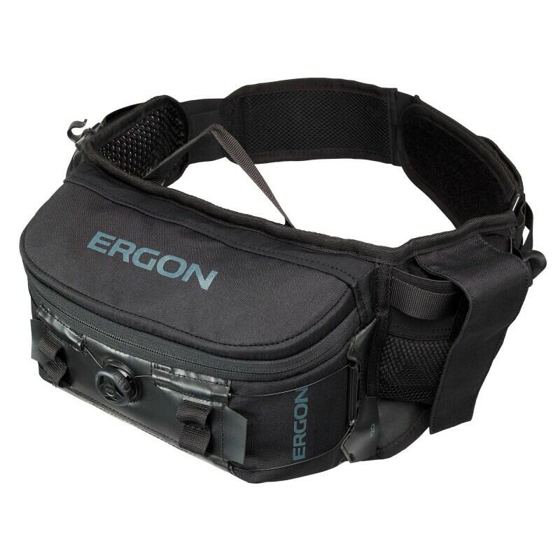 Ergon BA Hüfttasche für Mountainbiker 3/6