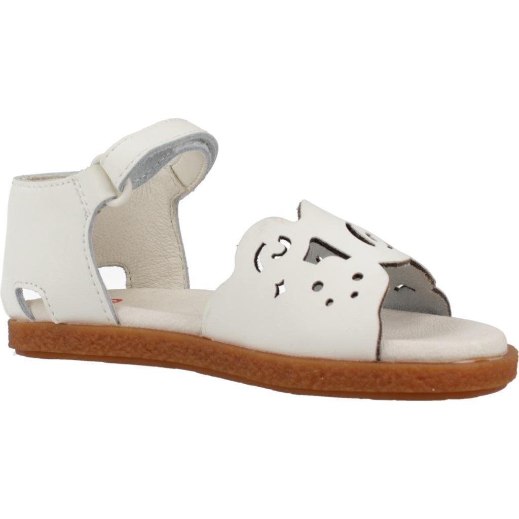 Sandali Camper Modello Tws Kids Colore Bianco 5/5