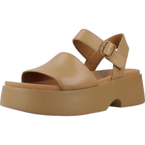 Sandali Camper Modello K201659 Colore Marrone