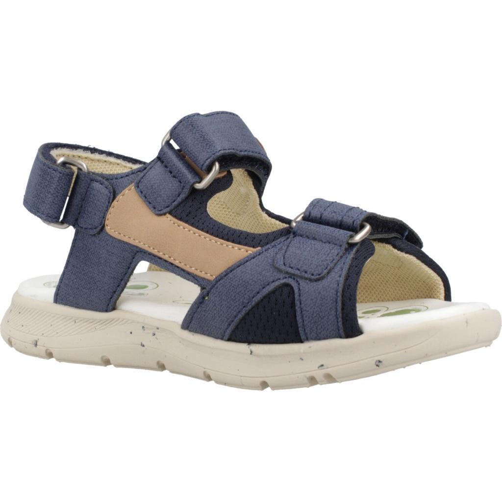 Sandali Chicco Modello Cilian Colore Blu 5/5