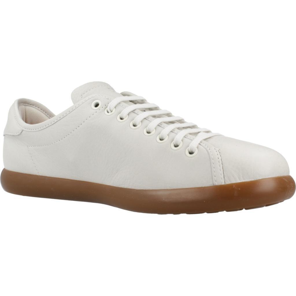 Sneakers Camper Model Pelotas Soller Kleur Wit 5/5