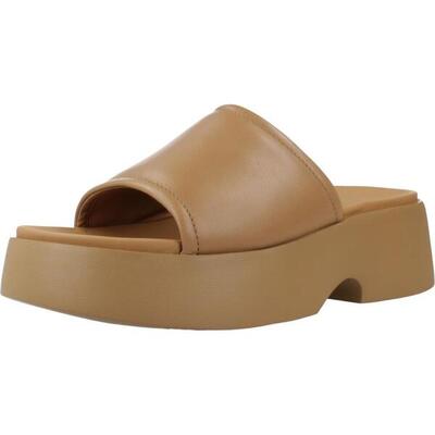 Sandalen Camper Modell K201664 Farbe Brown