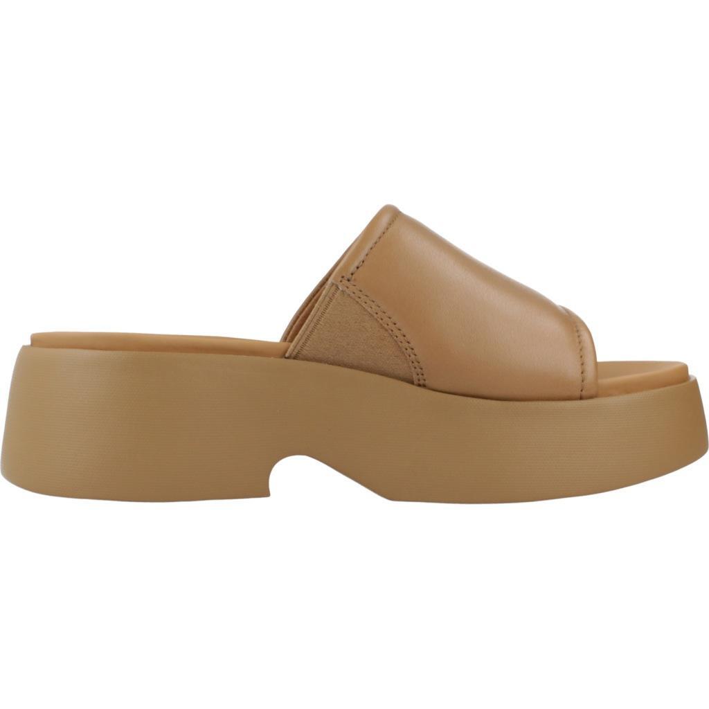 Sandales Camper Modèle K201664 Couleur Marron 4/5