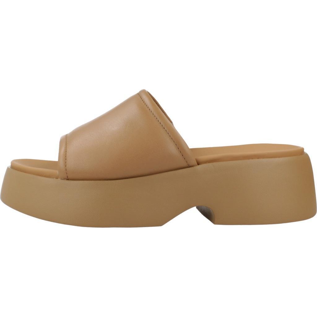 Sandales Camper Modèle K201664 Couleur Marron 2/5