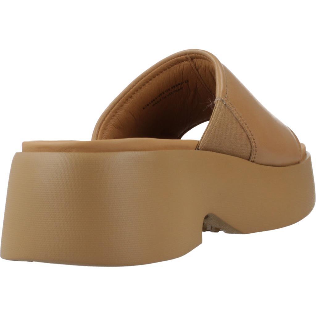 Sandales Camper Modèle K201664 Couleur Marron 3/5