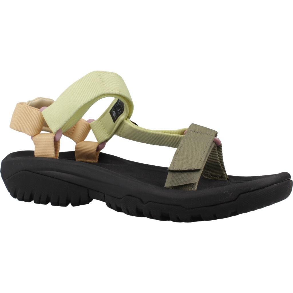 Sandali Teva Modello Hurricane Xlt2 Colore Multicolore 5/5