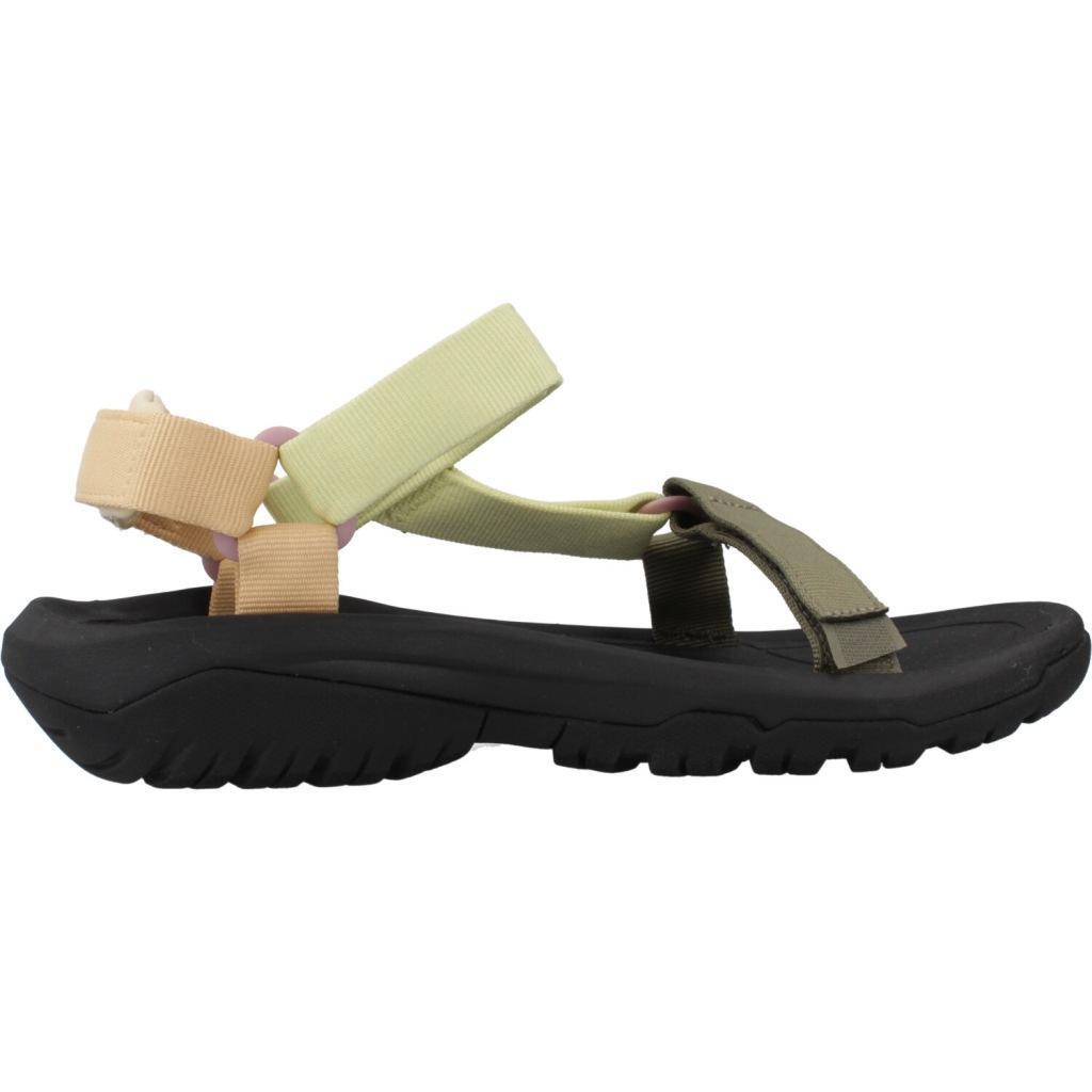 Sandali Teva Modello Hurricane Xlt2 Colore Multicolore 4/5