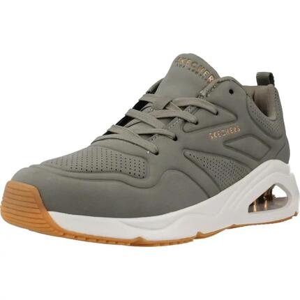 Chaussures universel femmes Skechers Tres-air Uno