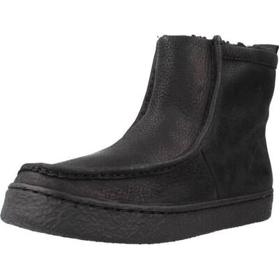 Botines Mujer Clarks Barleigh Pull
