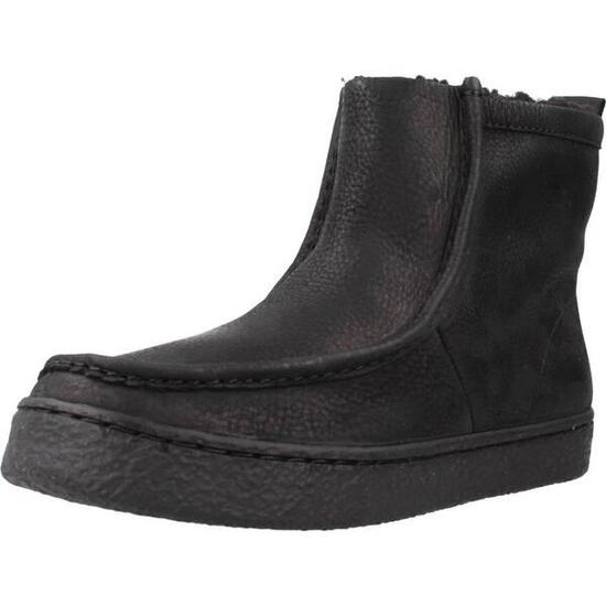 Botines Mujer Clarks Barleigh Pull