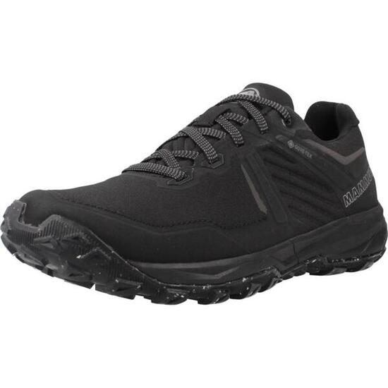 Sneakers Mammut Modell Ultimate Iii Farbe Schwarz
