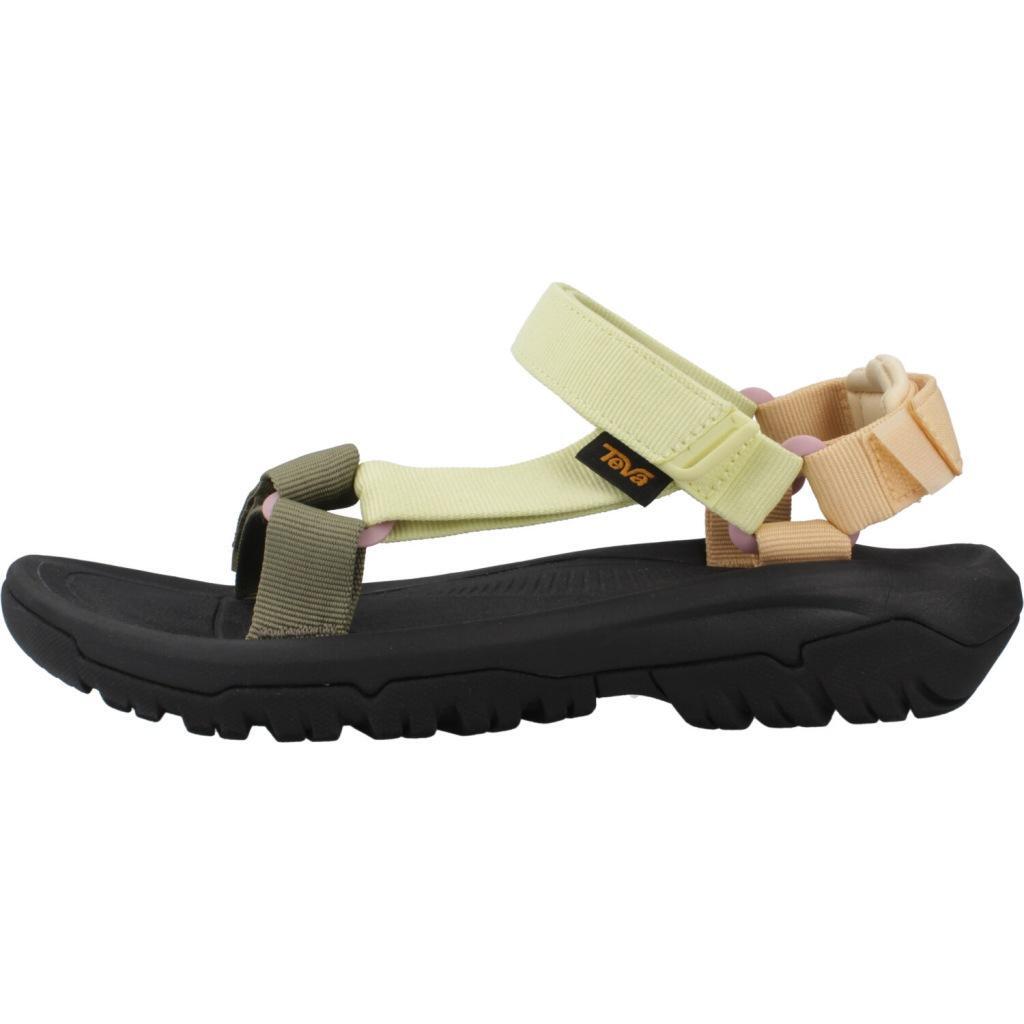 Sandali Teva Modello Hurricane Xlt2 Colore Multicolore 2/5