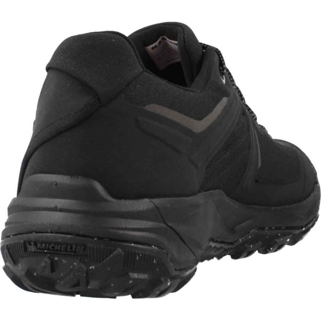Scarpe Da Ginnastica Mammut Modello Ultimate Iii Colore Nero 3/5