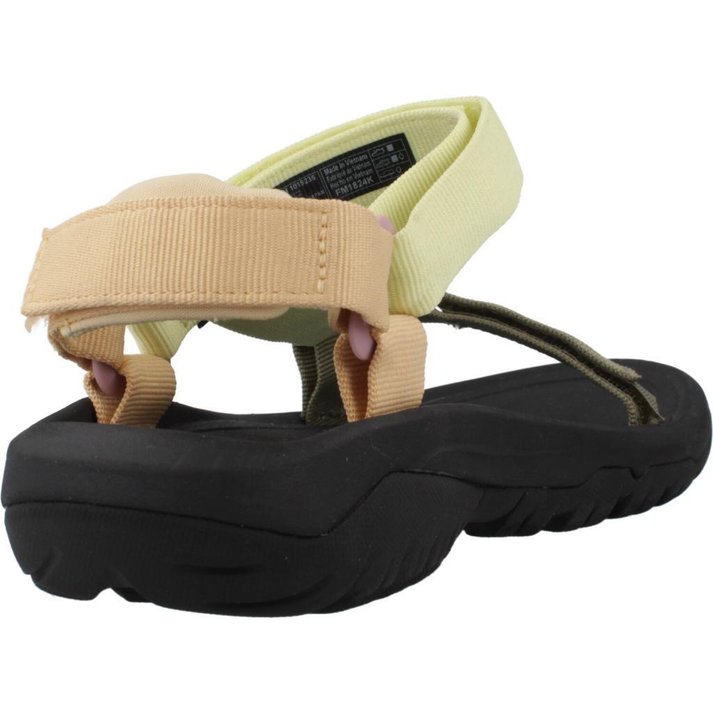 Sandali Teva Modello Hurricane Xlt2 Colore Multicolore 3/5
